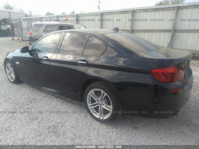 Photo 2 VIN: WBA5A7C57FD627750 - BMW 5 