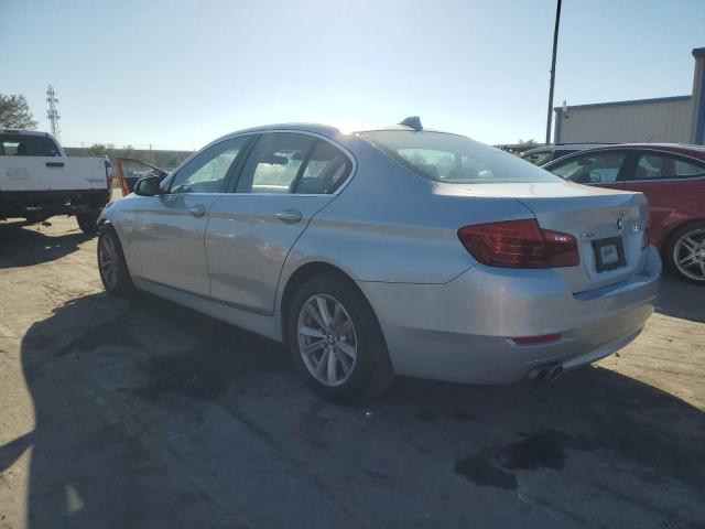 Photo 1 VIN: WBA5A7C57FD627893 - BMW 5 SERIES 