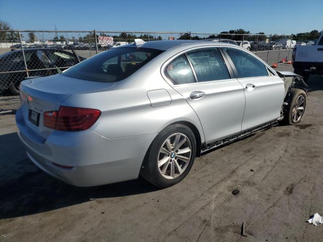 Photo 2 VIN: WBA5A7C57FD627893 - BMW 5 SERIES 