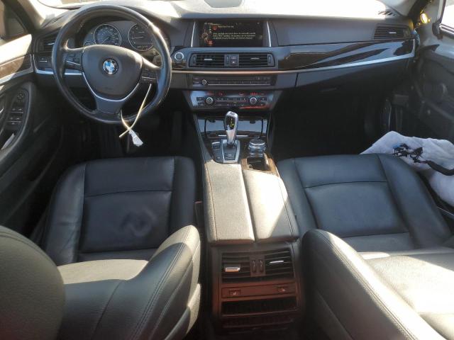 Photo 7 VIN: WBA5A7C57FD627893 - BMW 5 SERIES 