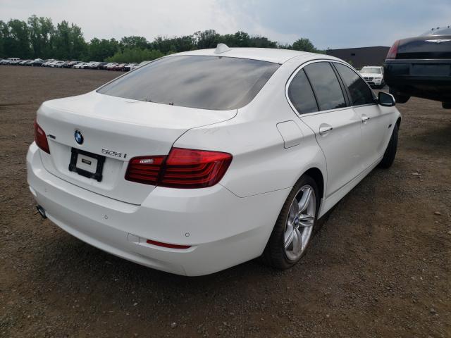 Photo 3 VIN: WBA5A7C57FD628302 - BMW 5 SERIES 