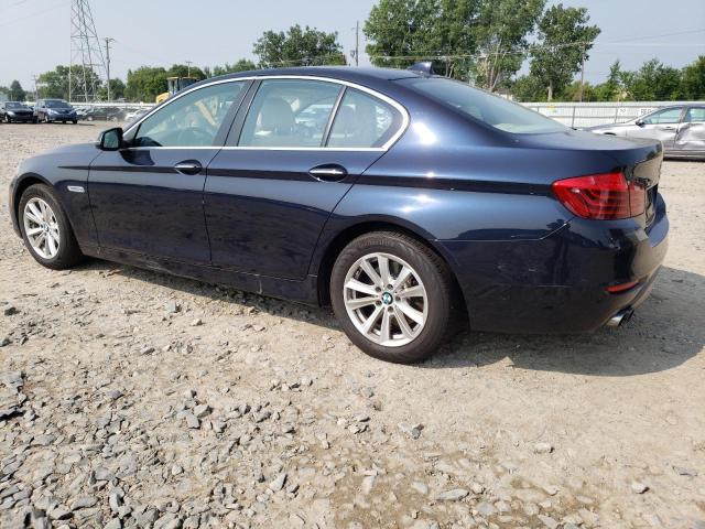 Photo 1 VIN: WBA5A7C57FD628932 - BMW 528 XI 