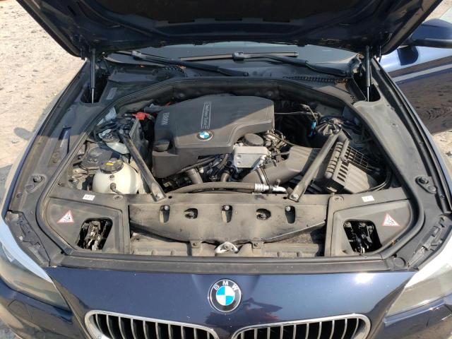 Photo 10 VIN: WBA5A7C57FD628932 - BMW 528 XI 