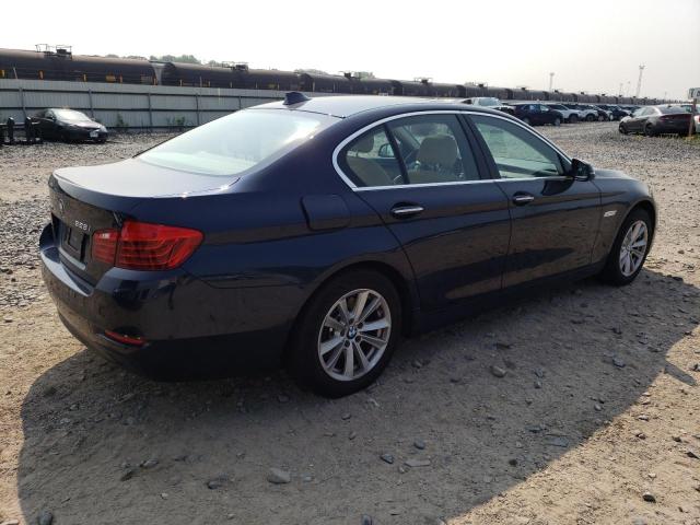 Photo 2 VIN: WBA5A7C57FD628932 - BMW 528 XI 