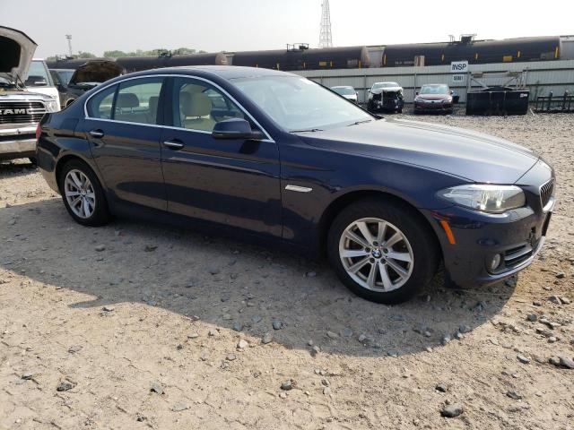 Photo 3 VIN: WBA5A7C57FD628932 - BMW 528 XI 