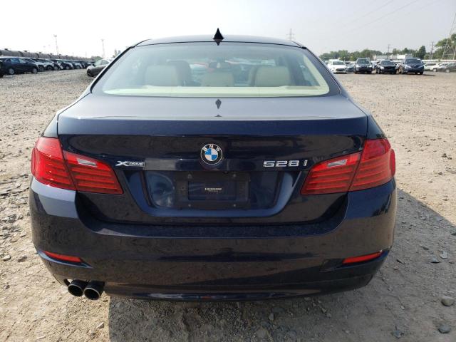 Photo 5 VIN: WBA5A7C57FD628932 - BMW 528 XI 