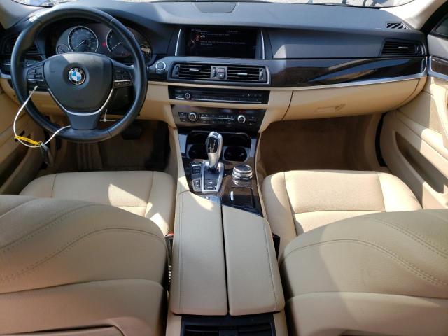 Photo 7 VIN: WBA5A7C57FD628932 - BMW 528 XI 