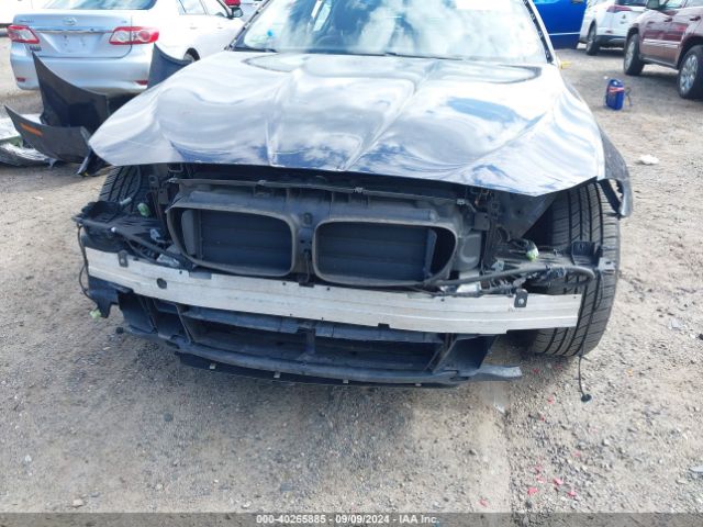 Photo 5 VIN: WBA5A7C57FG142734 - BMW 528I 