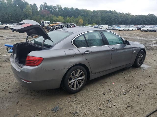 Photo 2 VIN: WBA5A7C57FG142877 - BMW 528 XI 