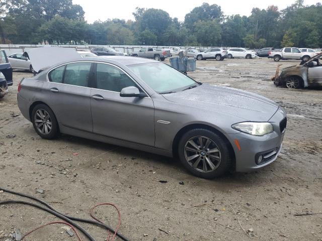 Photo 3 VIN: WBA5A7C57FG142877 - BMW 528 XI 