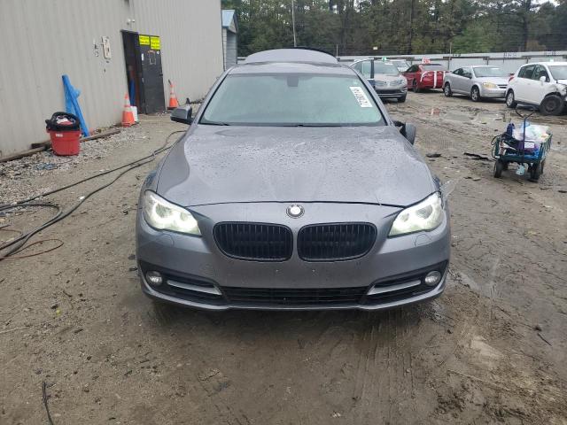 Photo 4 VIN: WBA5A7C57FG142877 - BMW 528 XI 