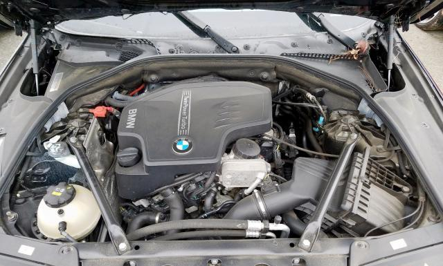 Photo 6 VIN: WBA5A7C57FG142927 - BMW 528 