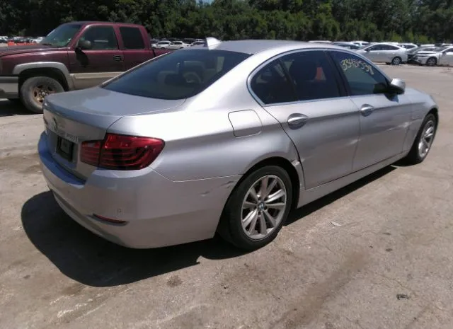 Photo 3 VIN: WBA5A7C57FG143138 - BMW 5 SERIES 