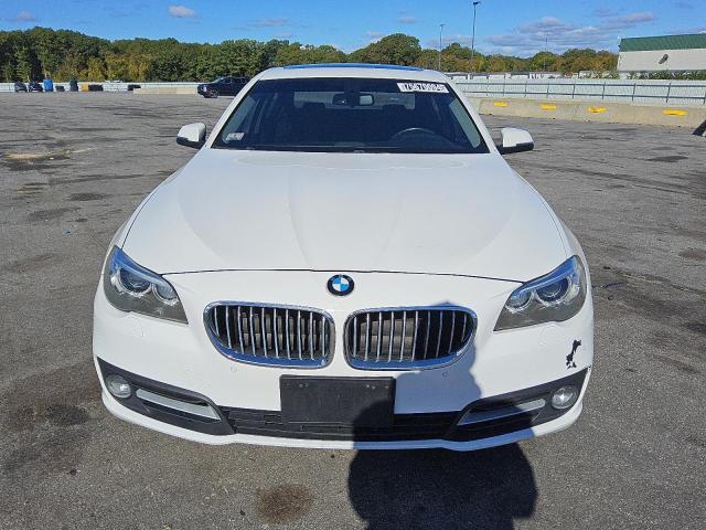 Photo 4 VIN: WBA5A7C57FG143401 - BMW 528 XI 