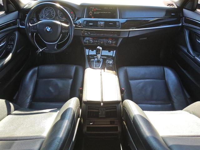 Photo 7 VIN: WBA5A7C57FG143401 - BMW 528 XI 