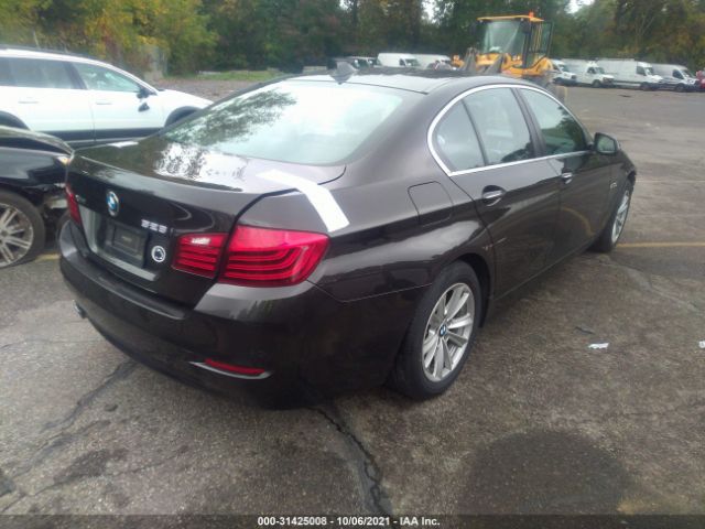 Photo 3 VIN: WBA5A7C57FG143527 - BMW 5 