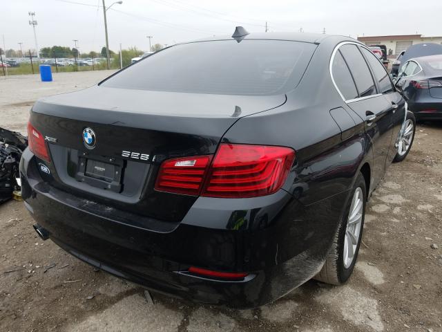 Photo 3 VIN: WBA5A7C57FG143754 - BMW 528I 