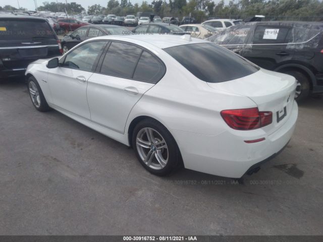 Photo 2 VIN: WBA5A7C57GG144386 - BMW 5 