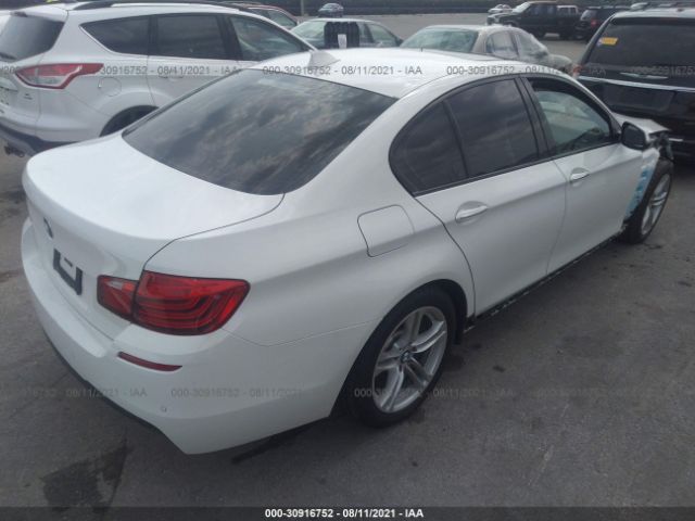 Photo 3 VIN: WBA5A7C57GG144386 - BMW 5 