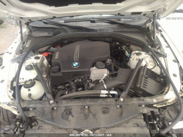 Photo 9 VIN: WBA5A7C57GG144386 - BMW 5 