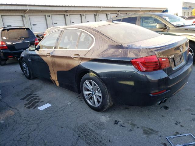 Photo 1 VIN: WBA5A7C57GG145084 - BMW 528 XI 