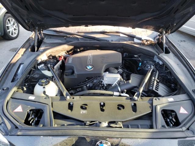 Photo 10 VIN: WBA5A7C57GG145084 - BMW 528 XI 