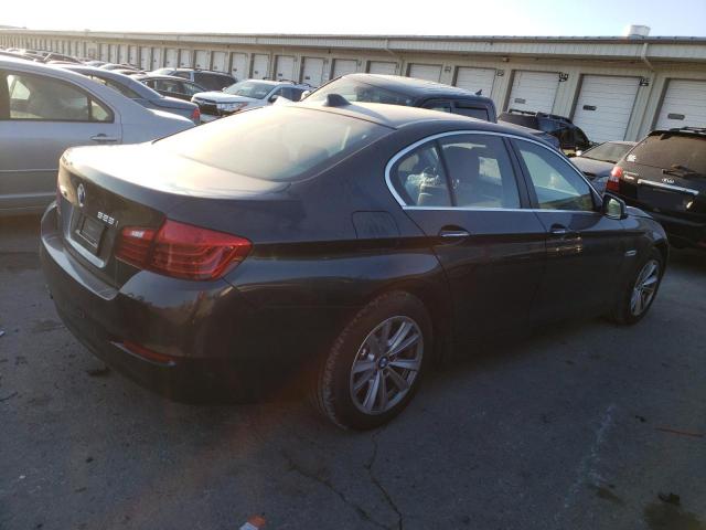 Photo 2 VIN: WBA5A7C57GG145084 - BMW 528 XI 