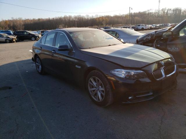 Photo 3 VIN: WBA5A7C57GG145084 - BMW 528 XI 