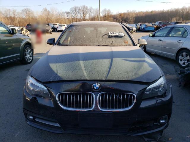 Photo 4 VIN: WBA5A7C57GG145084 - BMW 528 XI 