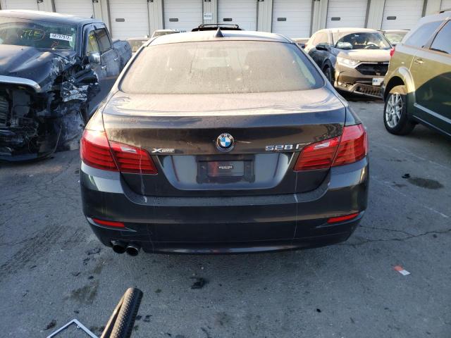 Photo 5 VIN: WBA5A7C57GG145084 - BMW 528 XI 