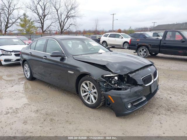 Photo 0 VIN: WBA5A7C57GG146039 - BMW 528I 