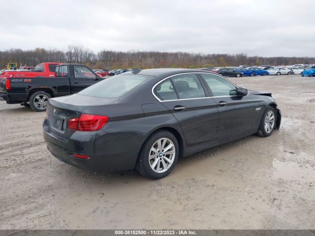 Photo 3 VIN: WBA5A7C57GG146039 - BMW 528I 