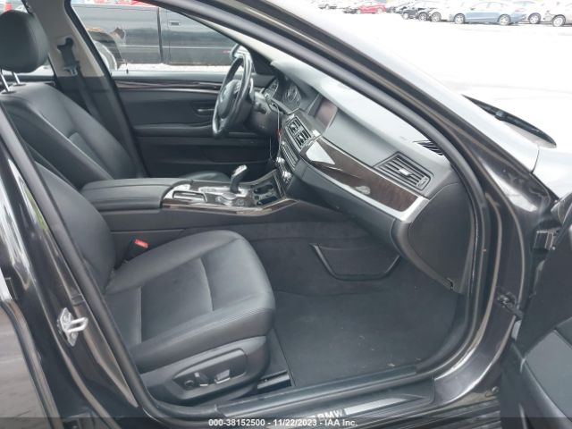 Photo 4 VIN: WBA5A7C57GG146039 - BMW 528I 