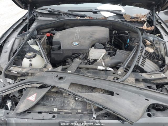 Photo 9 VIN: WBA5A7C57GG146039 - BMW 528I 