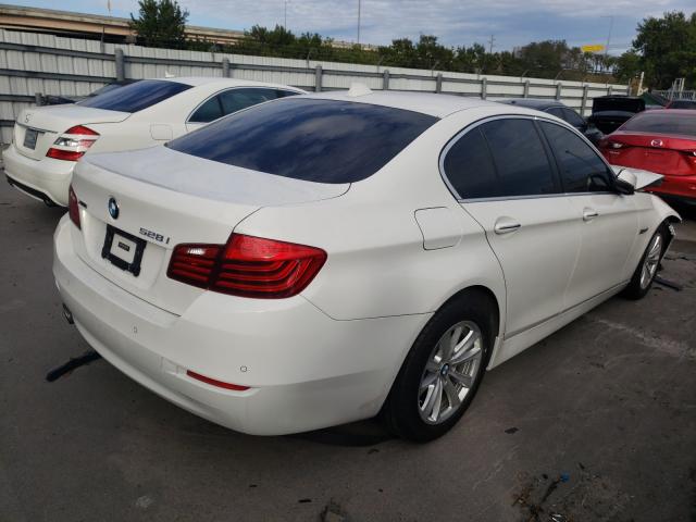 Photo 3 VIN: WBA5A7C57GG146073 - BMW 528 XI 