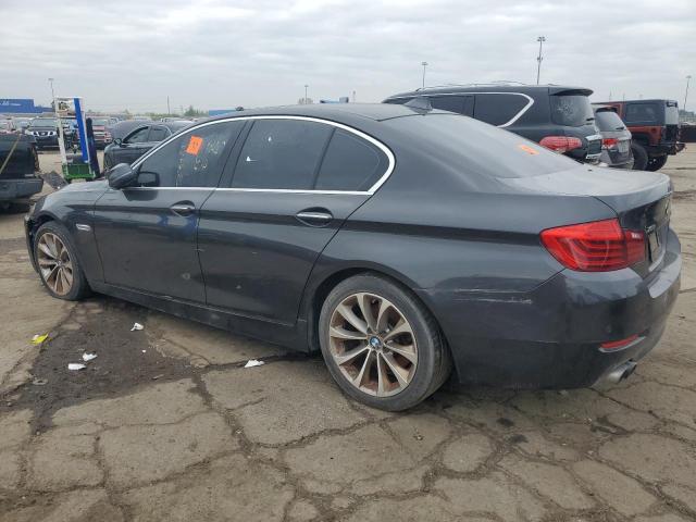 Photo 1 VIN: WBA5A7C57GG146252 - BMW 528 XI 