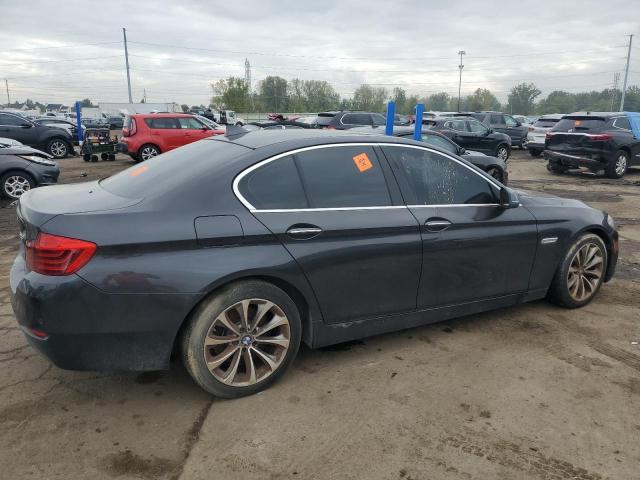 Photo 2 VIN: WBA5A7C57GG146252 - BMW 528 XI 