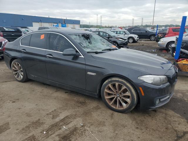 Photo 3 VIN: WBA5A7C57GG146252 - BMW 528 XI 