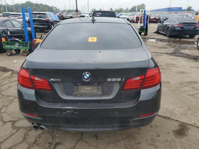 Photo 5 VIN: WBA5A7C57GG146252 - BMW 528 XI 