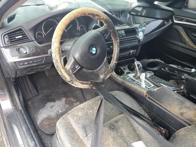 Photo 7 VIN: WBA5A7C57GG146252 - BMW 528 XI 