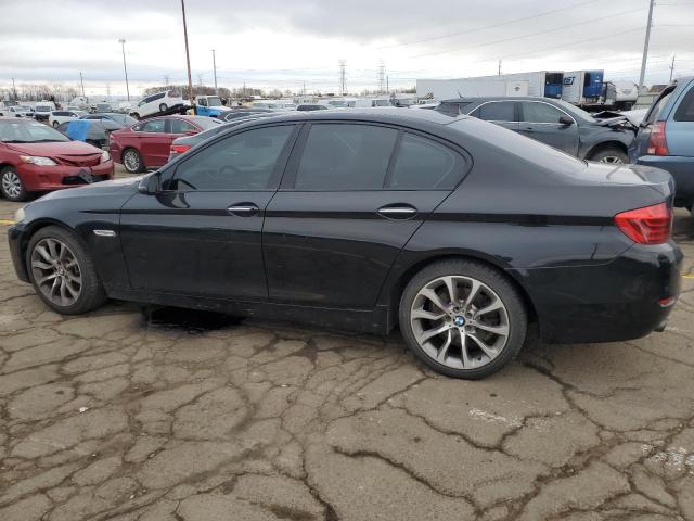 Photo 1 VIN: WBA5A7C57GG146283 - BMW 5 SERIES 