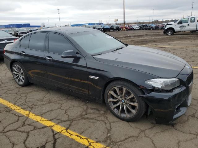 Photo 3 VIN: WBA5A7C57GG146283 - BMW 5 SERIES 