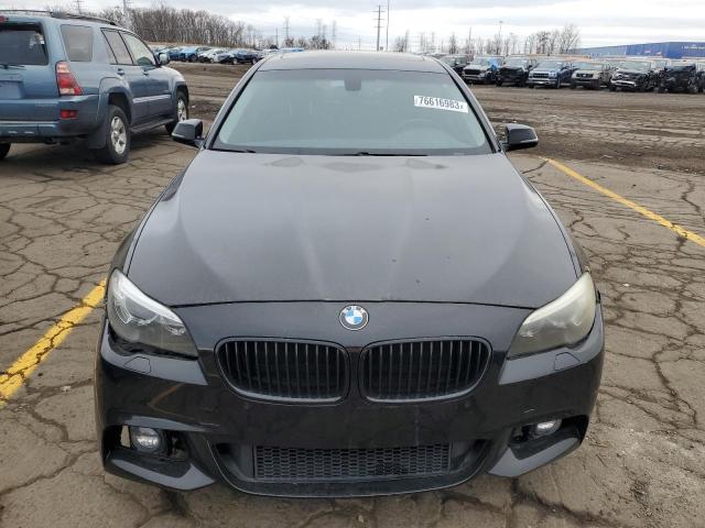 Photo 4 VIN: WBA5A7C57GG146283 - BMW 5 SERIES 