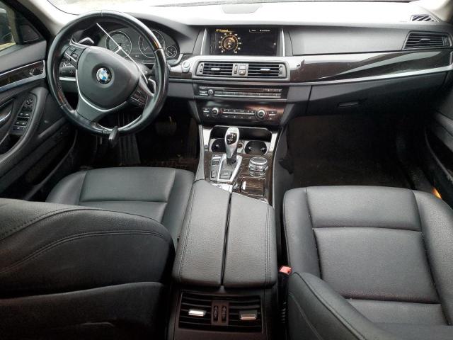 Photo 7 VIN: WBA5A7C57GG146283 - BMW 5 SERIES 