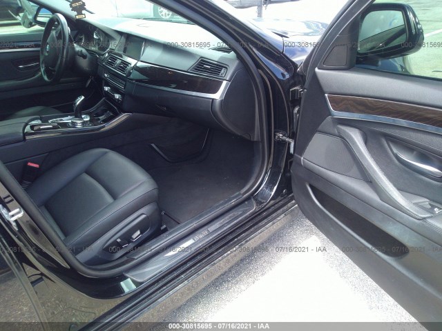 Photo 4 VIN: WBA5A7C57GG146283 - BMW 5 SERIES 