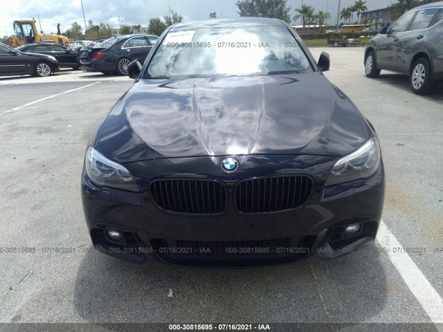 Photo 5 VIN: WBA5A7C57GG146283 - BMW 5 SERIES 