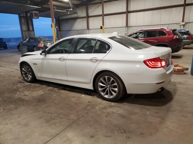 Photo 1 VIN: WBA5A7C57GG146607 - BMW 528 XI 