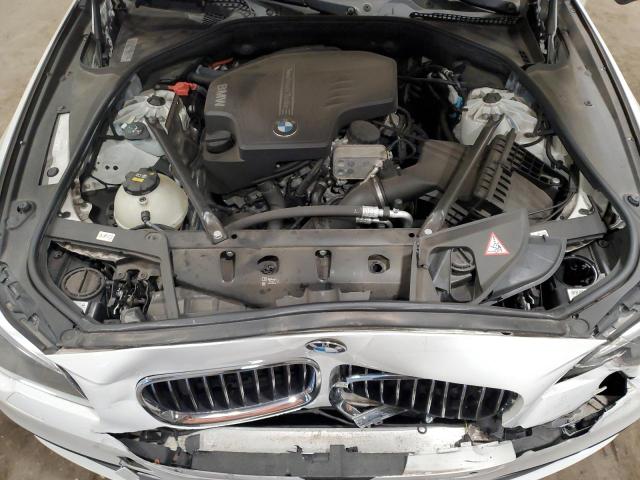 Photo 10 VIN: WBA5A7C57GG146607 - BMW 528 XI 