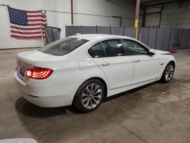 Photo 2 VIN: WBA5A7C57GG146607 - BMW 528 XI 