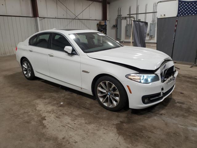 Photo 3 VIN: WBA5A7C57GG146607 - BMW 528 XI 